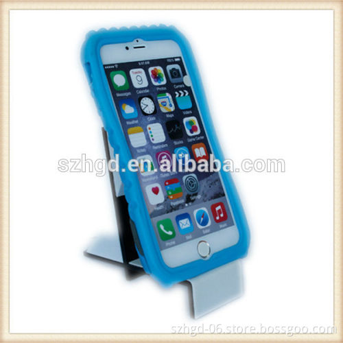 2015 innovative product anti shock for iphone 6 accessories cover case